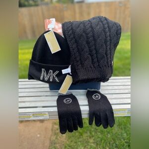 Micheal Kors 3 Piece Set